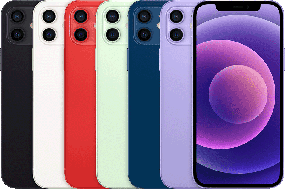 iPhone 12